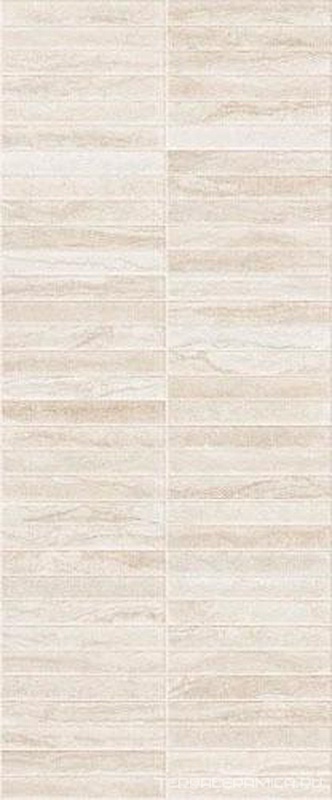 Rhodes beige wall 03 25х60