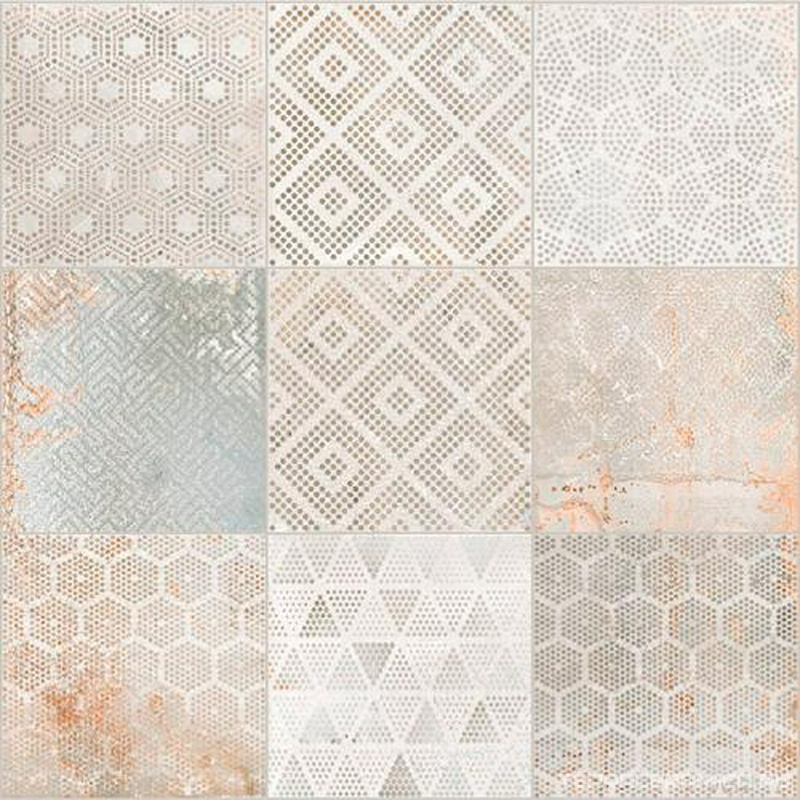Oxidart Patchwork Light ( п.п.) ZZ|20x20