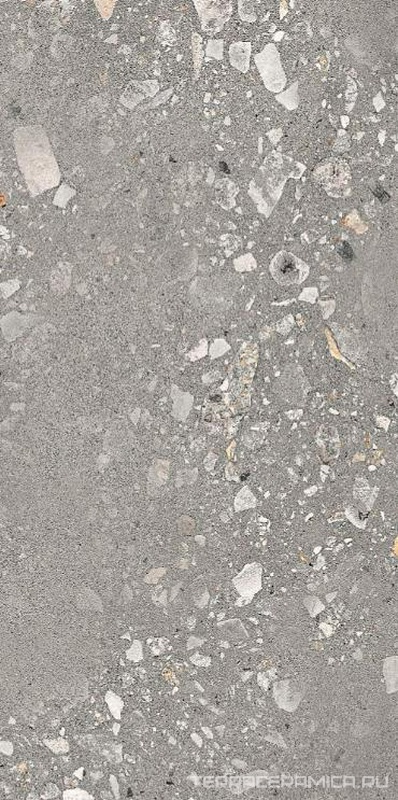 Logico Cosmo Grey ZZ 60x120