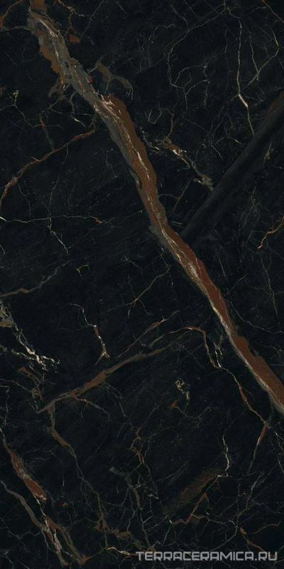 F.d.M. Ombra di Carav. Rett 60x120 Cer/Ф.Д.М. Омбра Ди Карав. Рет 60Х120 Чер