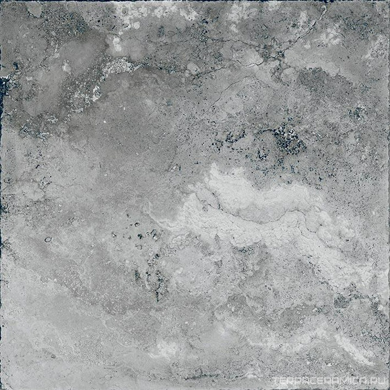 Hornito graphite 45х45