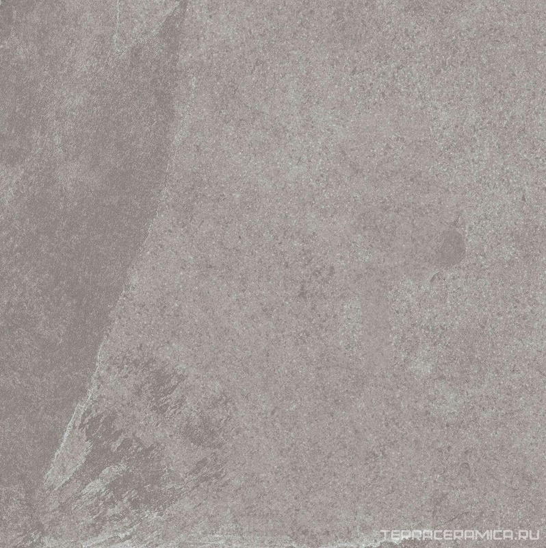 Terra TE02 grey неполир. рект.60x60
