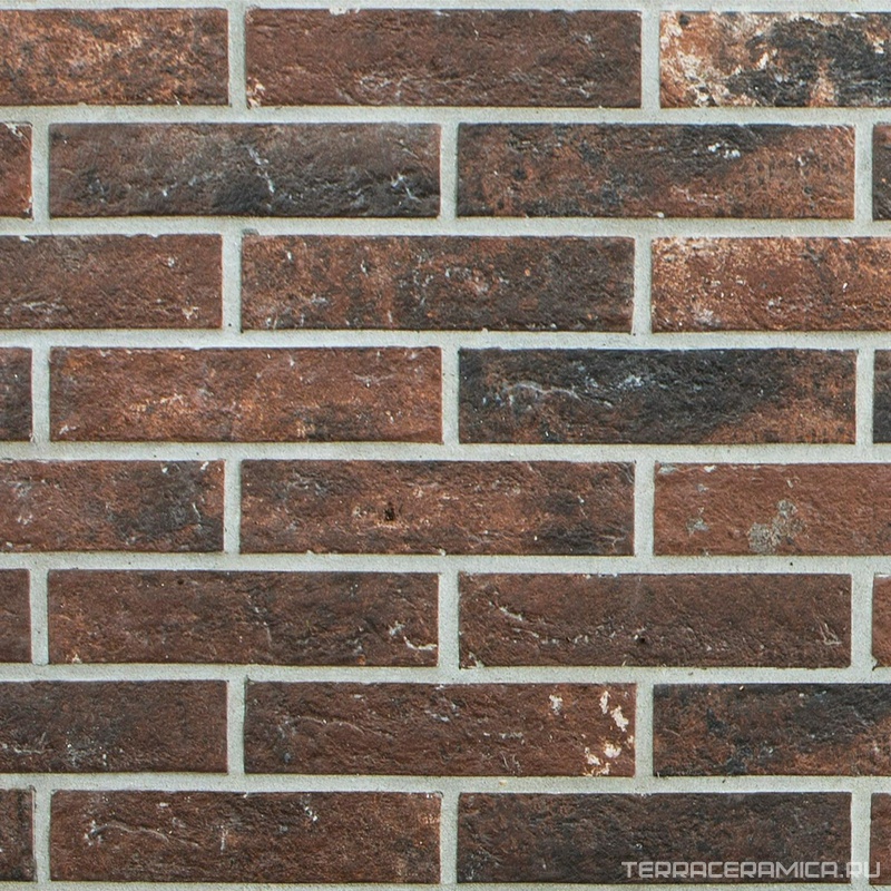 Bristol Umber «мин. шов 1 см» |6x25