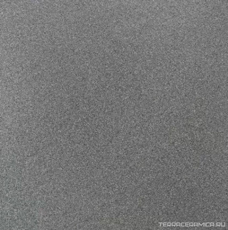 Грес Уральский U119 A темно-серый соль-перец 30x30
