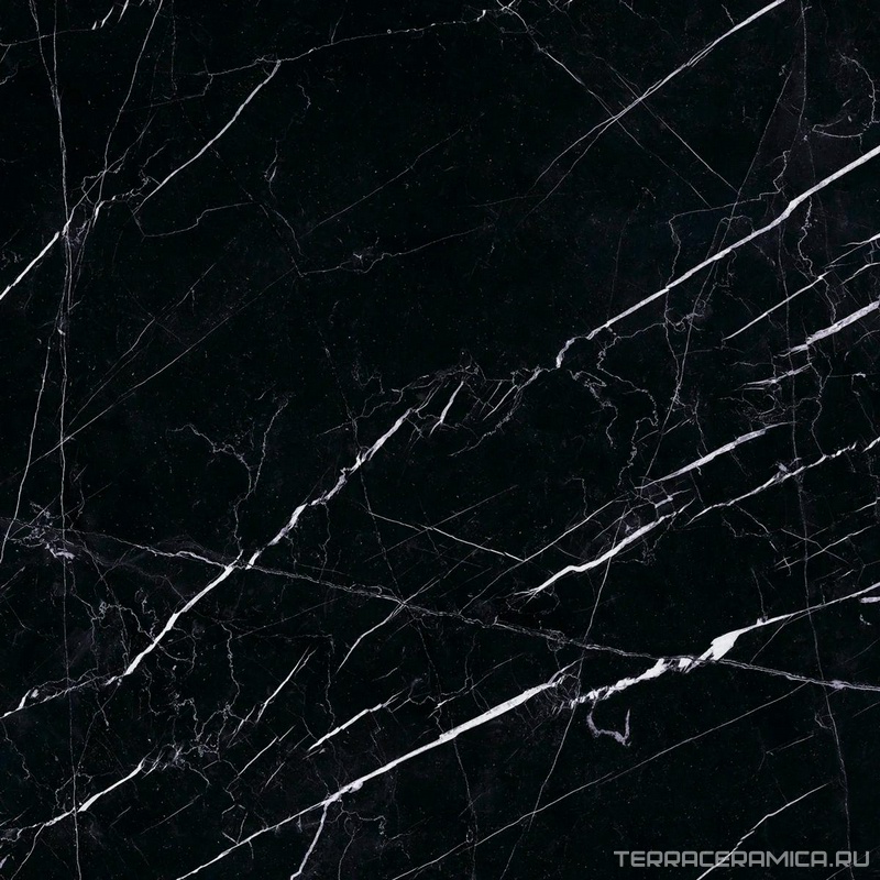 Nero Marquinia Luc ZZ | 60x60