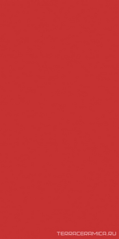 Грес YOUR COLOR 75 красный непол. ZZ|60 х120
