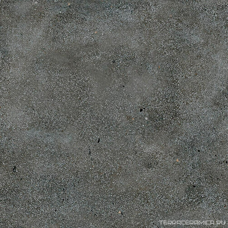 Iremel Black G225/Иремель черный мат. 60x60