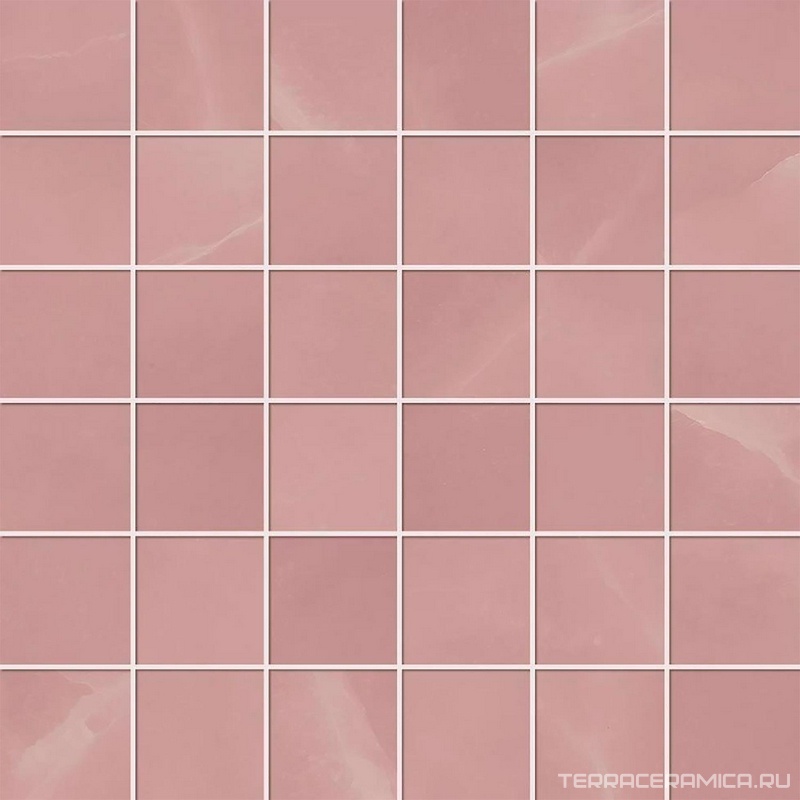Symphonyx Rose Mosaic 30x30 Lap/Симфоникс Роуз Мозаика  30x30 Лап
