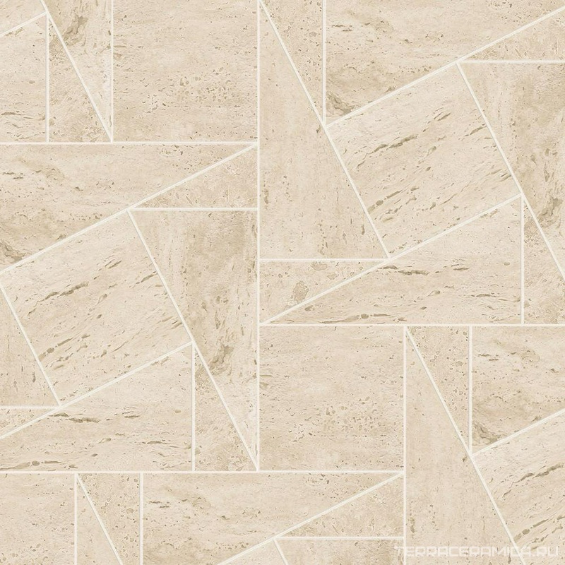 Marvel Pearl Mosaico Tessellation ZZ 22x26