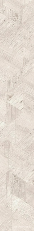 Eterno White  Intreccio ZZ|26,5x180