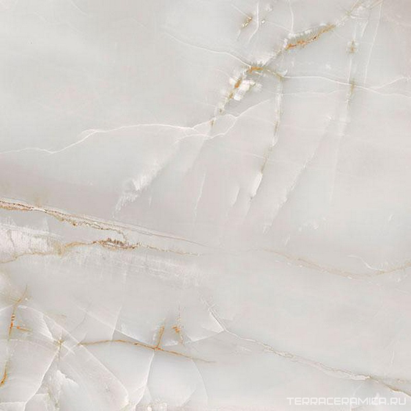 Stazia white PG 01 60х60