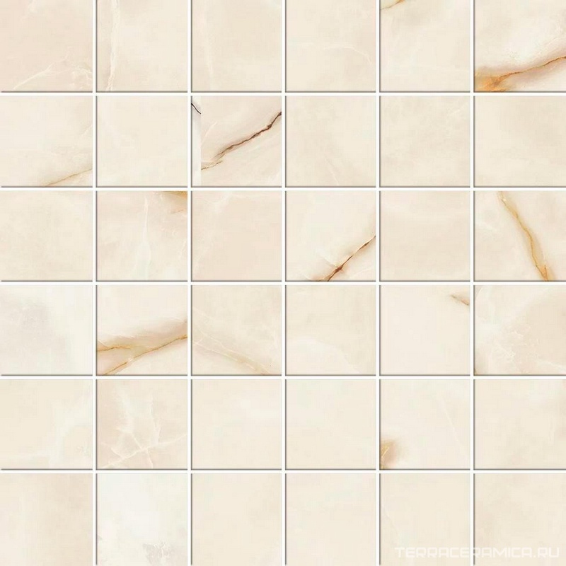Symphonyx Gold Mosaic Lap/Симфоникс Голд Мозаика Лап 30x30