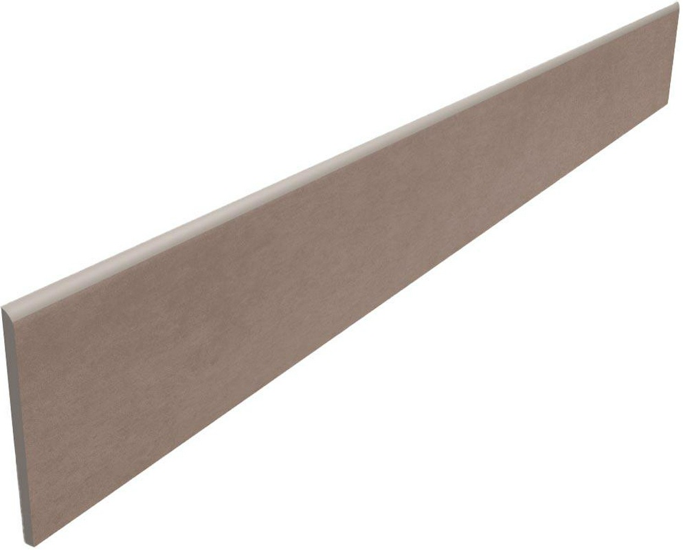 Плинтус Cave CA01 grey 7х60 ZZ