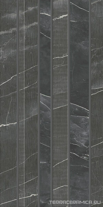 HYGGE GREY MIX l|31.5x63