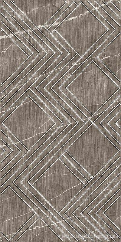 Декор HYGGE MOCCA CRISTALL |31.5x63