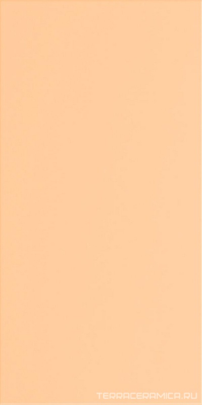 Грес Уральский UF017 оранжевый моноколор матовый|60x120