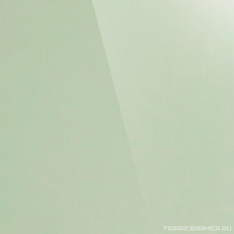 Грес Уральский UF022 фисташковый моноколор полированный|60x60