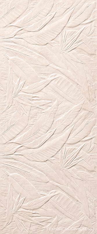Nobu Litia White  50x120