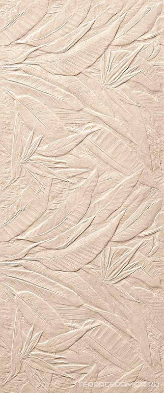 Nobu Litia Beige 50x120