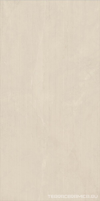 Walk Rigatino Ivory 60x120