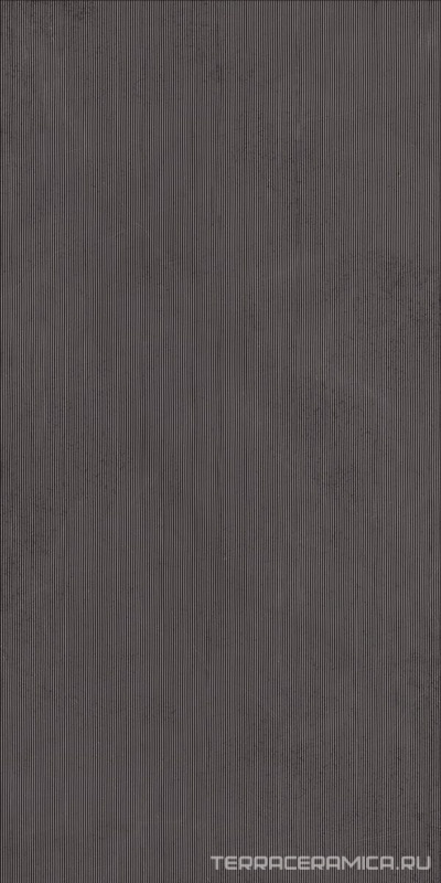 Walk Rigatino Graphite 60x120