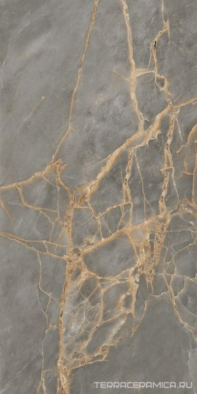 Intense IN01 grey непол. 60x120
