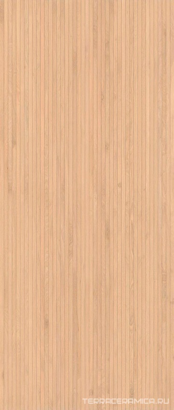Log Bright Oak Line mat 6mm ZZ 120x278