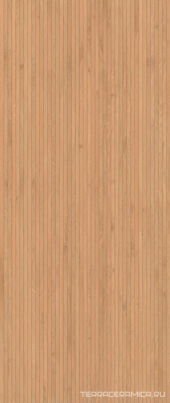 Log Icon Oak Line mat 6mm ZZ 120x278