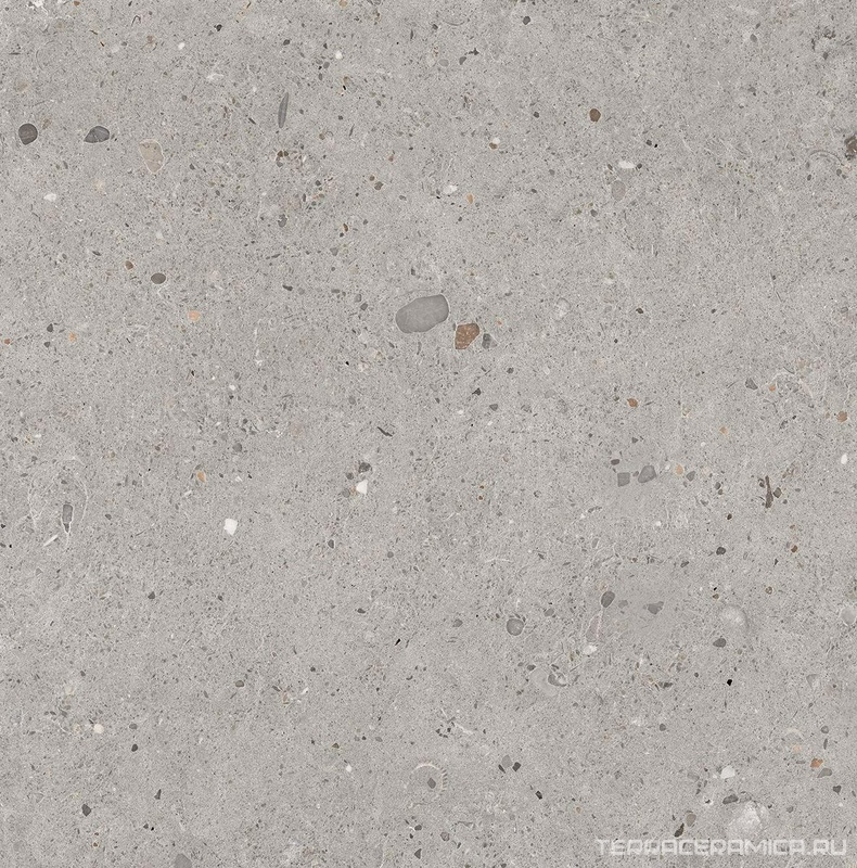 Ego Grigio Naturale ZZ|60x60