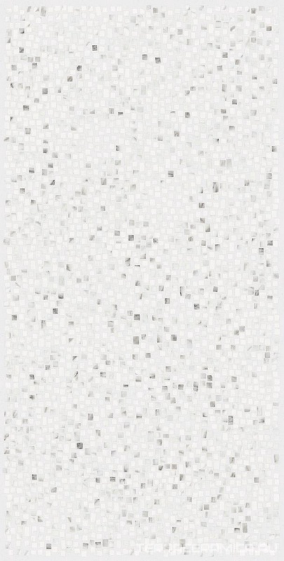 Sem.Tessere Statuario Luc ZZ|59x118,2