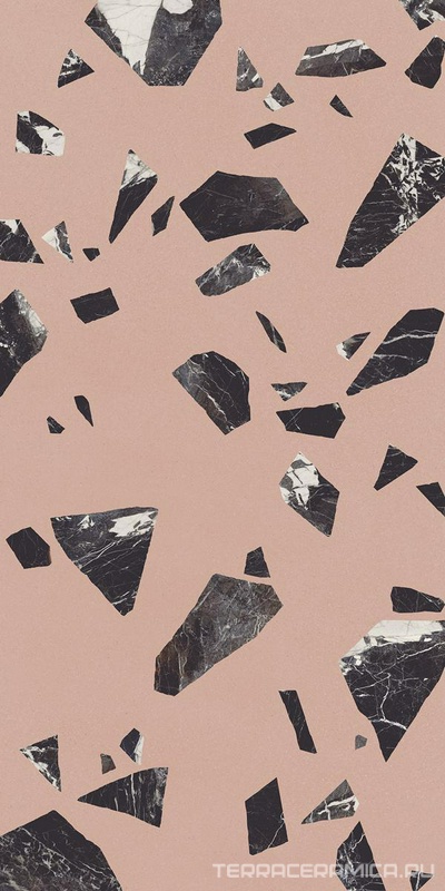 Pink Rock Nat. Rett.ZZ|60x120