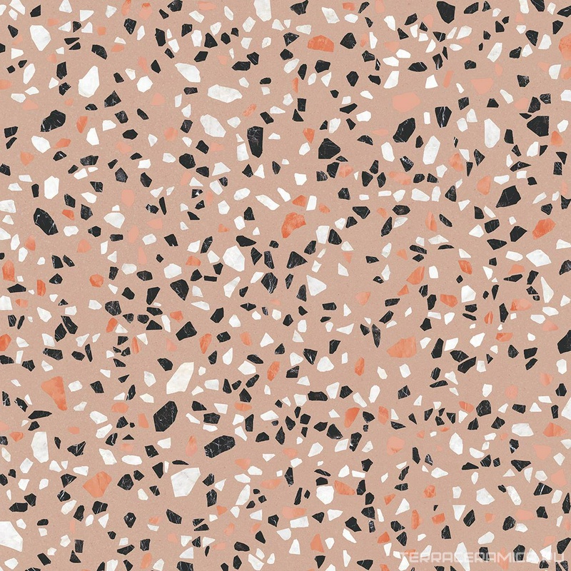 Pink Classic Nat. Rett.ZZ|60x60