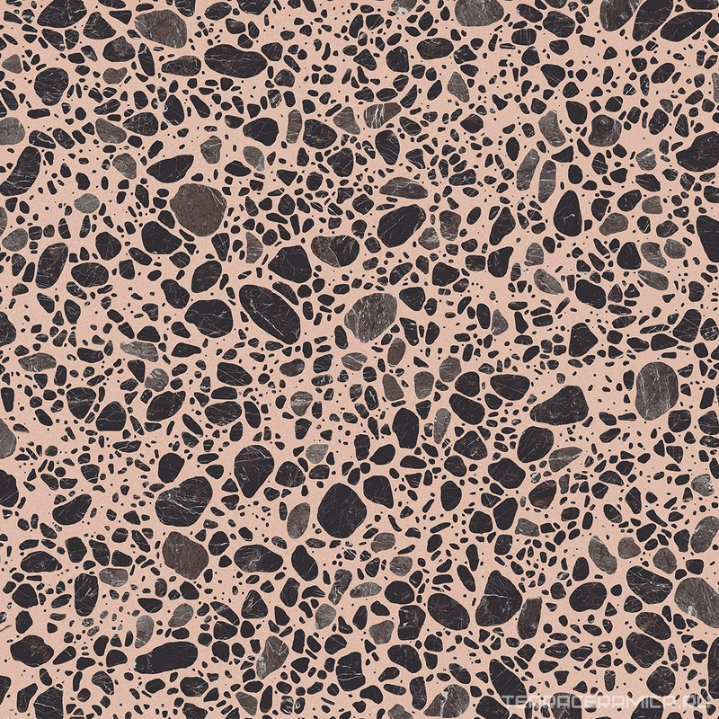 Pink Pop Nat. Rett.ZZ|60x60