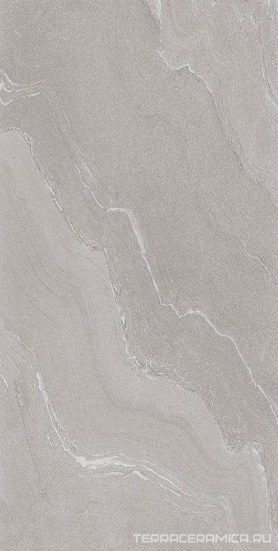 Grey Martellata Nat. Ret.ZZ|60x120