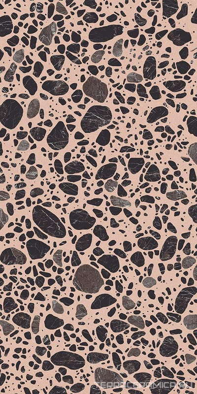 Pink Pop Nat. Rett.ZZ|30x60
