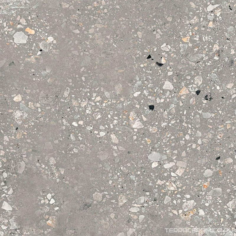 Logico Cosmo Grey ZZ 120x120