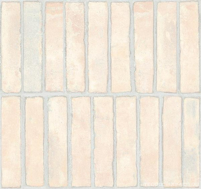Bit Cream Mat ZZ 5x20