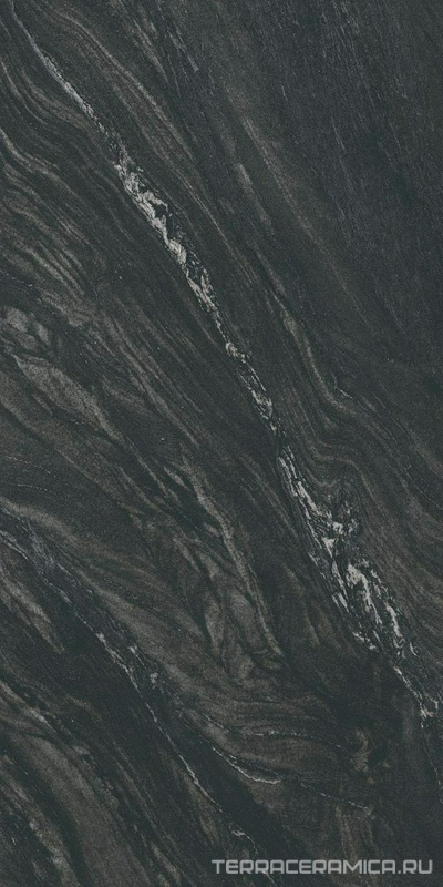 Marvel Diva Black Tempest Velvet ZZ 60x120