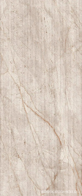 Marvel Diva White Everest 3D Crease ZZ 50x120 