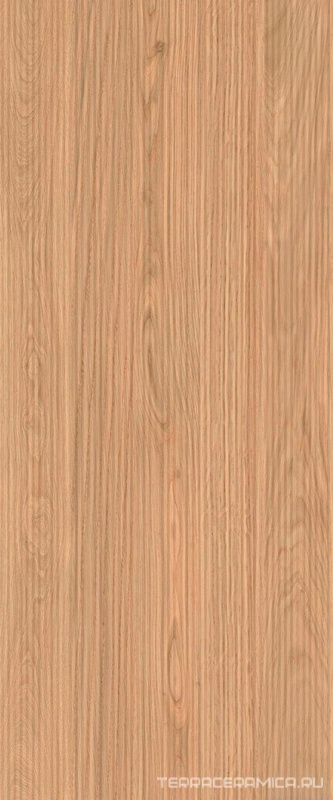 Log 3D Pleat Icon Oak ZZ 50x120 