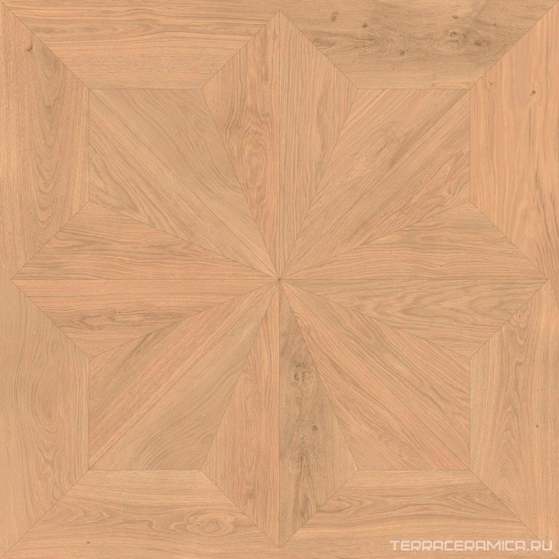 Log Icon Oak Classic Frame ZZ 120x120