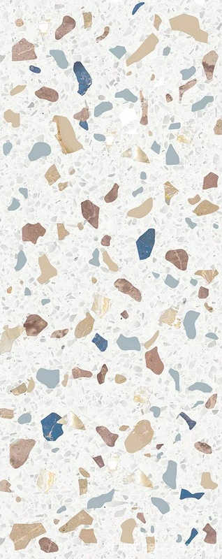 Colormix terrazzo 20.1x50.5