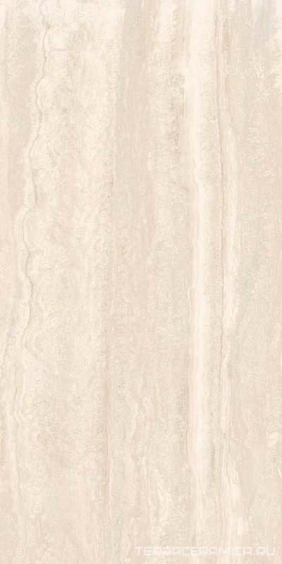 Via Appia Vien Cut Ivory ZZ 60x120