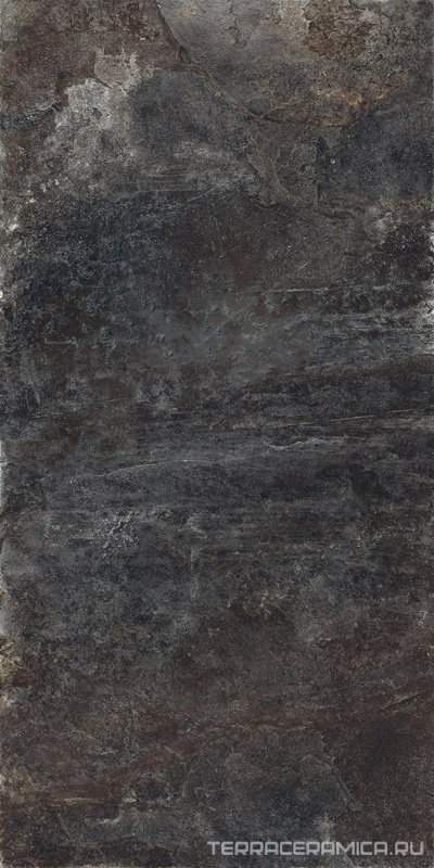 Ardeise dark rect ZZ |60x120