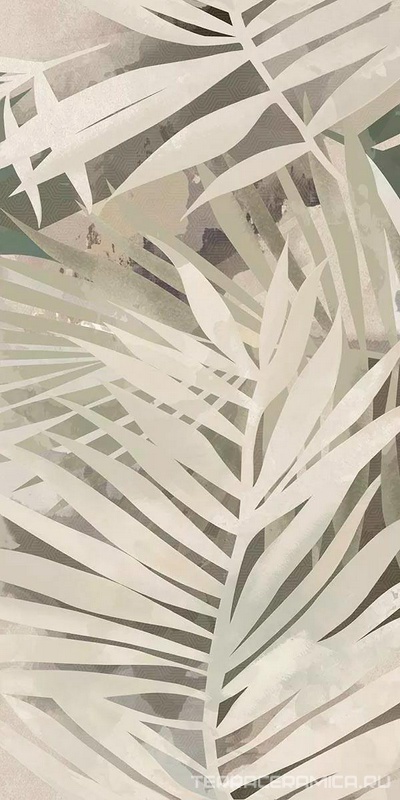 Desert Oasis 2 31.5x63