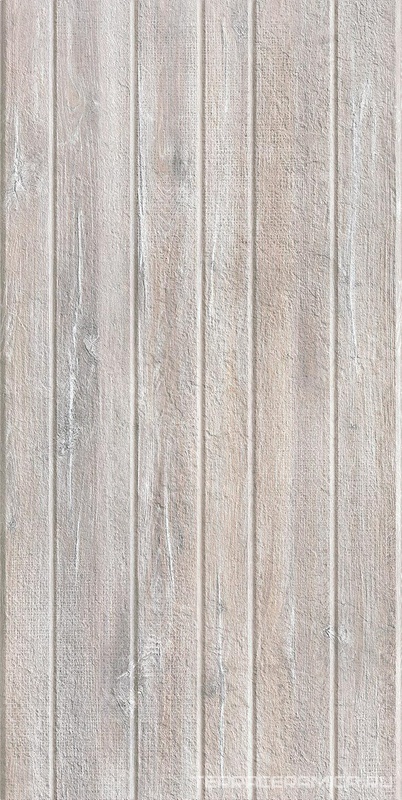 Shabby grey l 31.5x63