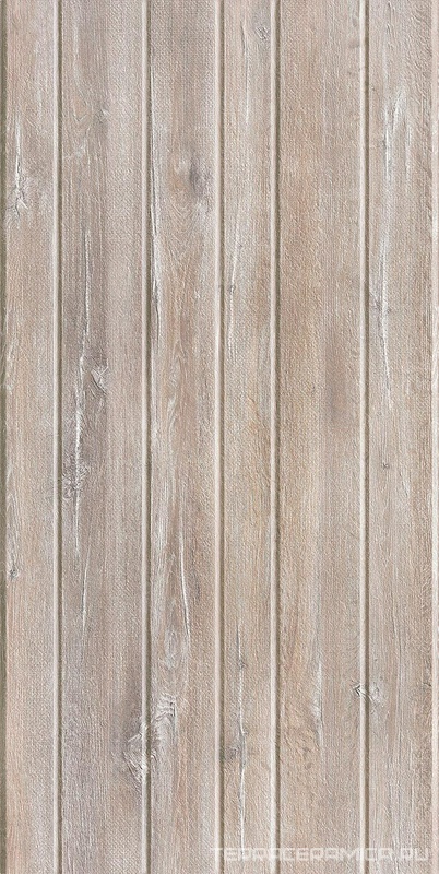 Shabby beige l 31.5x63