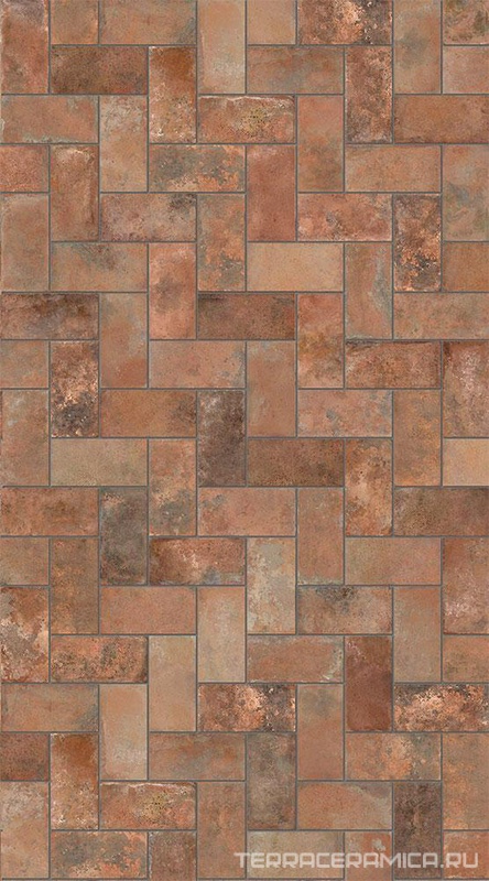 Vecchia Firenze IN |15,3x31