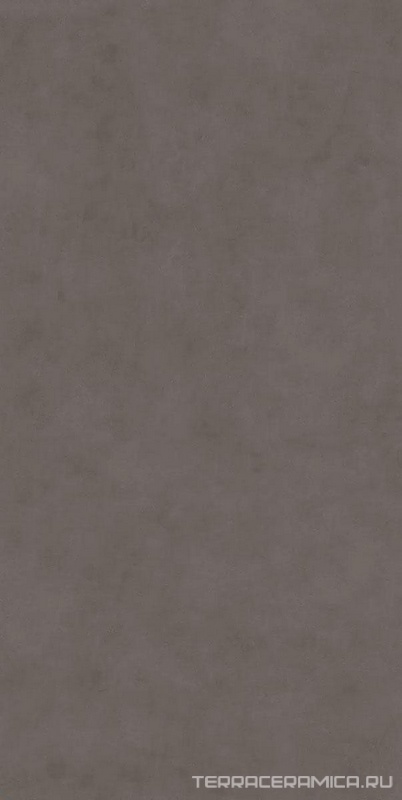 Таделакт коричневый матовый обрезной 60x119,5x0,9