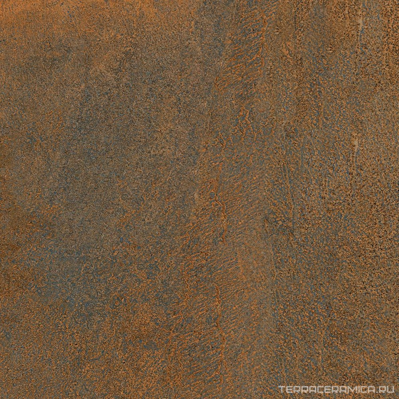 Oxidart Copper 6060 ( п.п.)ZZ|60x60